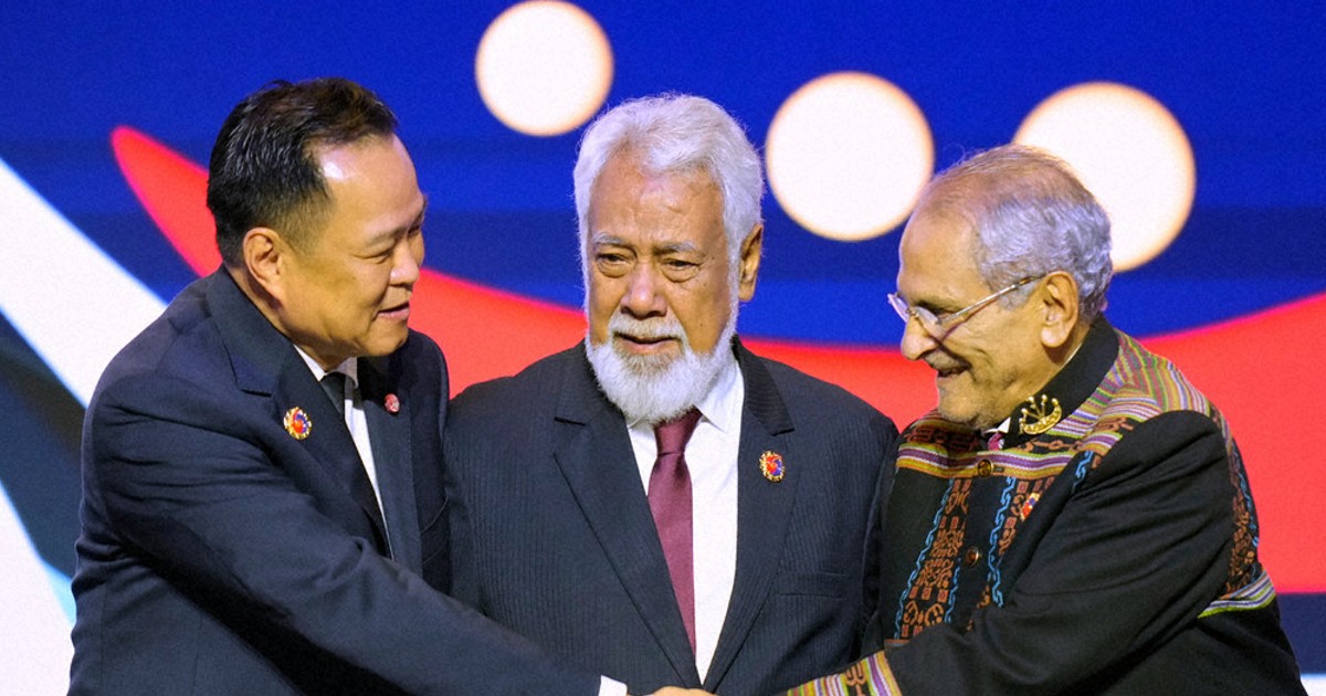 クローズアップ：ASEAN 交錯する思惑 | 毎日新聞