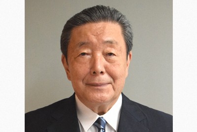 自民・森山氏、税調インナー就任辞退 高市氏との路線違い影響か