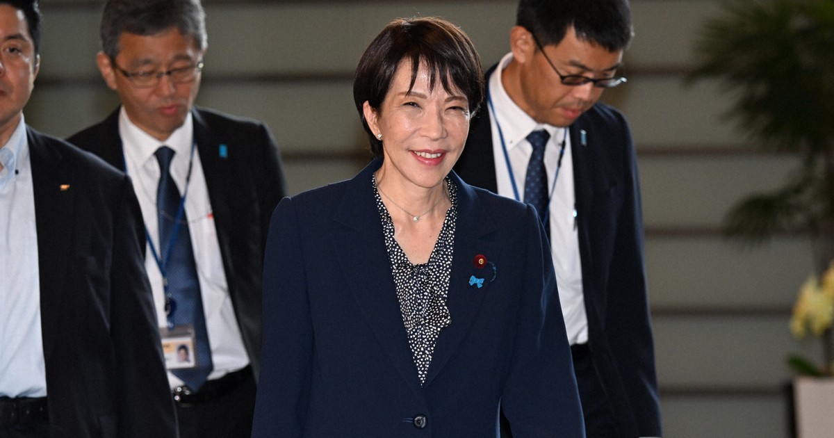 ＜1分で解説＞高市首相がASEANで外交デビュー
