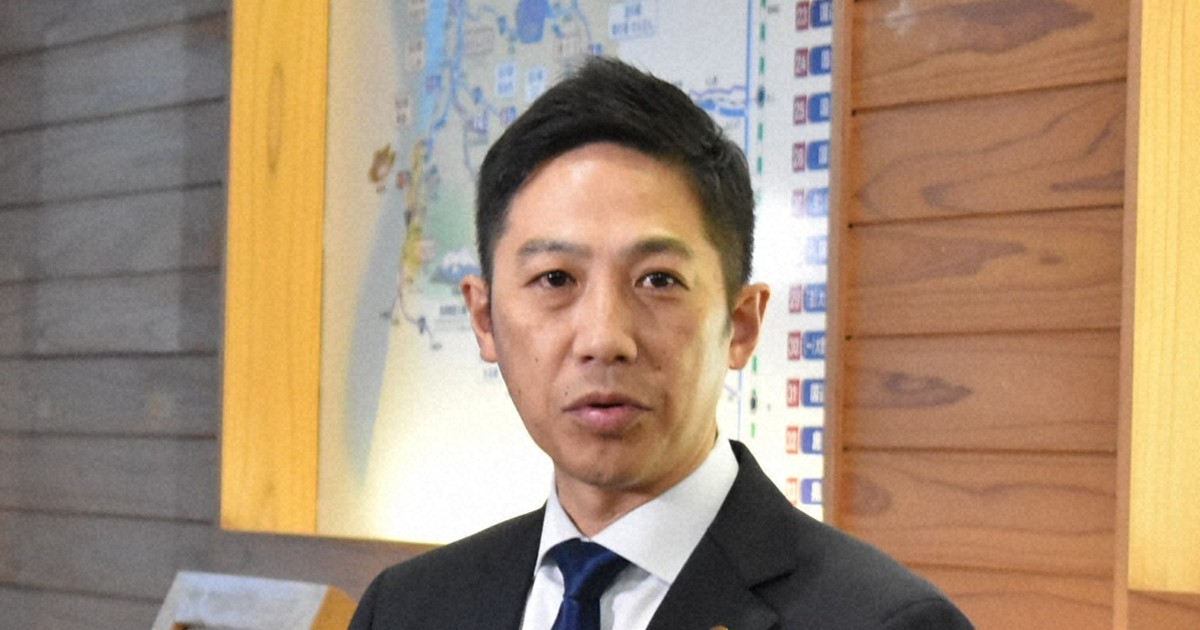 クマ捕獲の支援へ自衛隊派遣を要望　秋田知事が小泉防衛相訪問へ