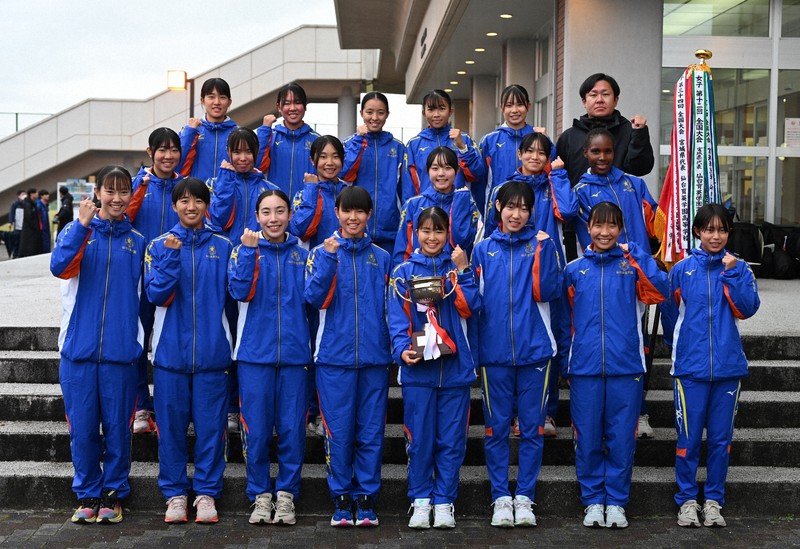 「今年こそ2位脱却」