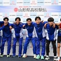 【北海道】札幌山の手　7年連続17回目＝網走市で2025年10月12日午後2時10分、和田幸栞撮影