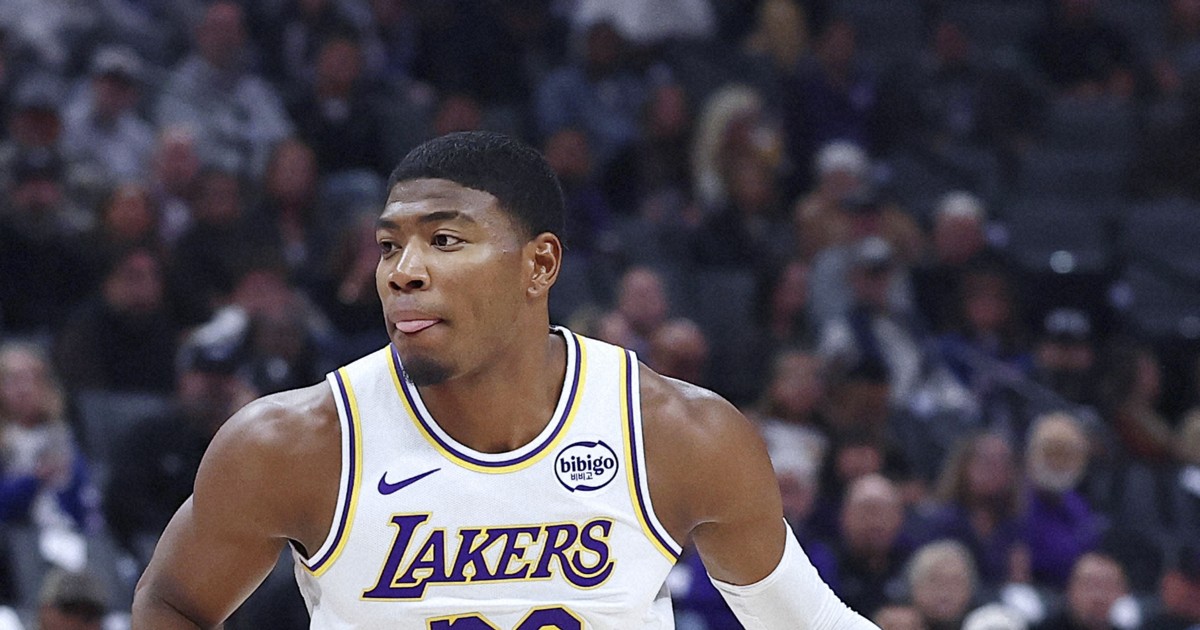 レーカーズ八村塁、18得点でチームは勝利　米NBA