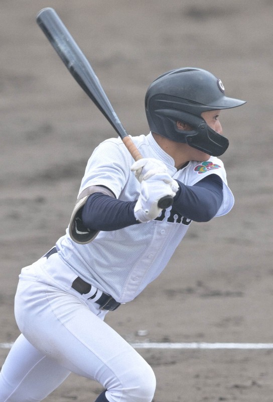 秋季東海地区高校野球決勝】 三重－中京大中京 [写真特集1/13] | 毎日新聞