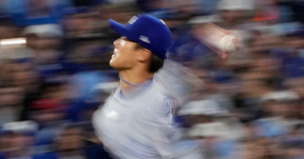 Dodgers look to capitalize on home-field advantage vs Blue Jays in World Series