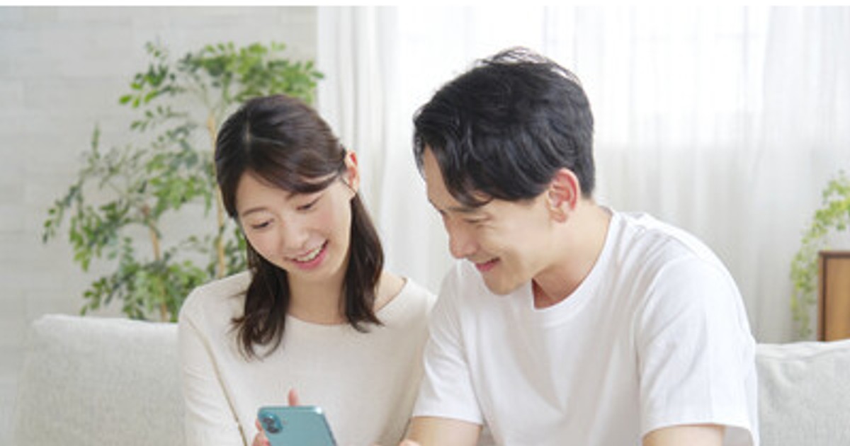 プレスリリース：購入時に参考にしているのは「店頭の情報」「家族