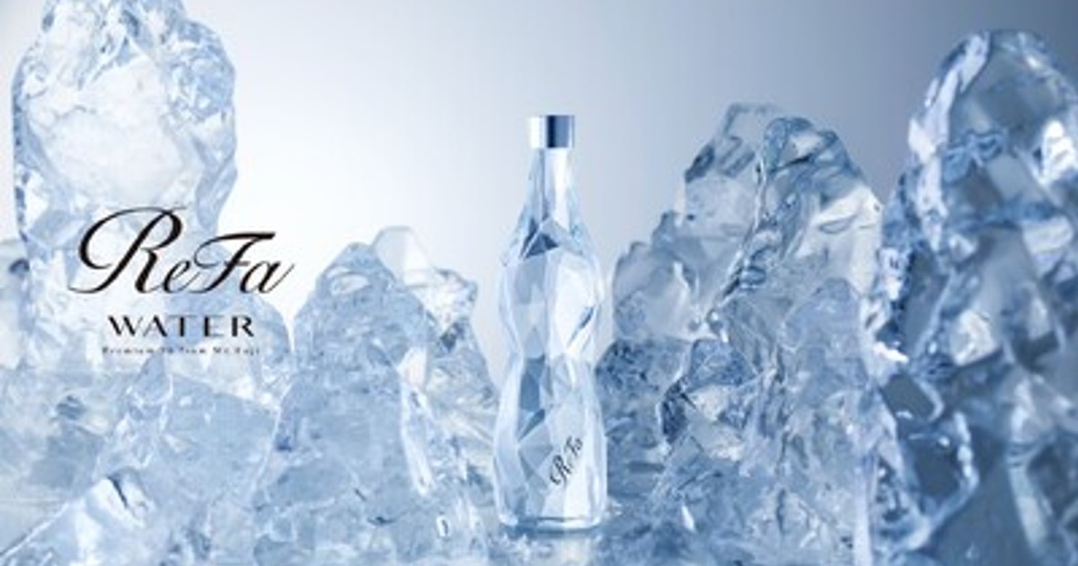 プレスリリース：ReFaブランドに新しく「ReFa Collection」が誕生 第一