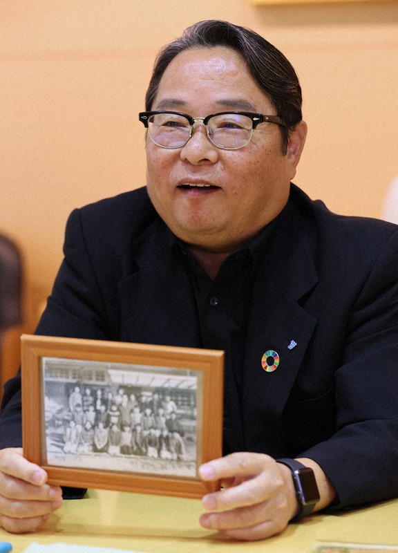 池辺和弘さん