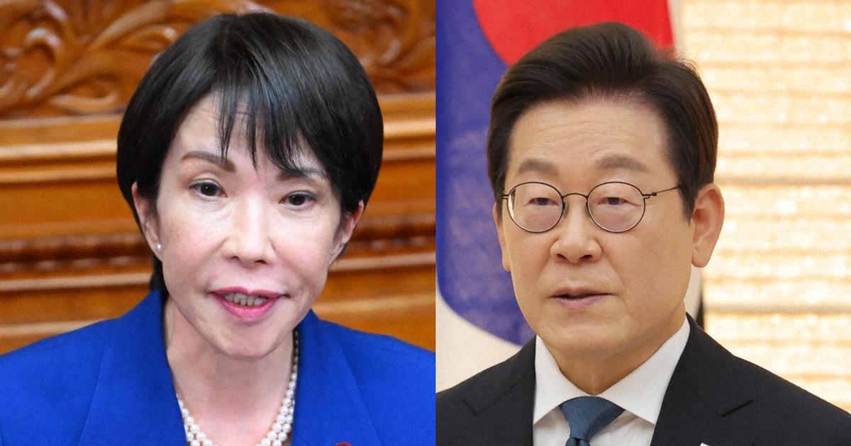 日韓首脳、30日に初会談 APECに合わせ 北朝鮮対応など協議 | 毎日新聞