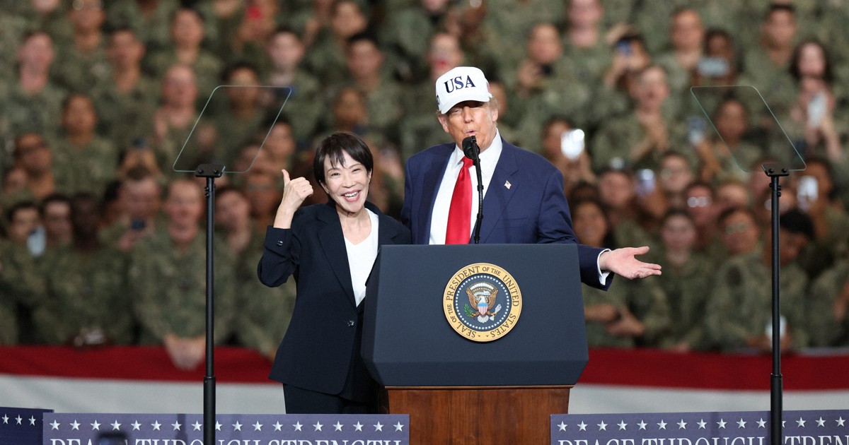 ＜1分で解説＞日米首脳会談の内容は？…土産に故安倍元首相のクラブも