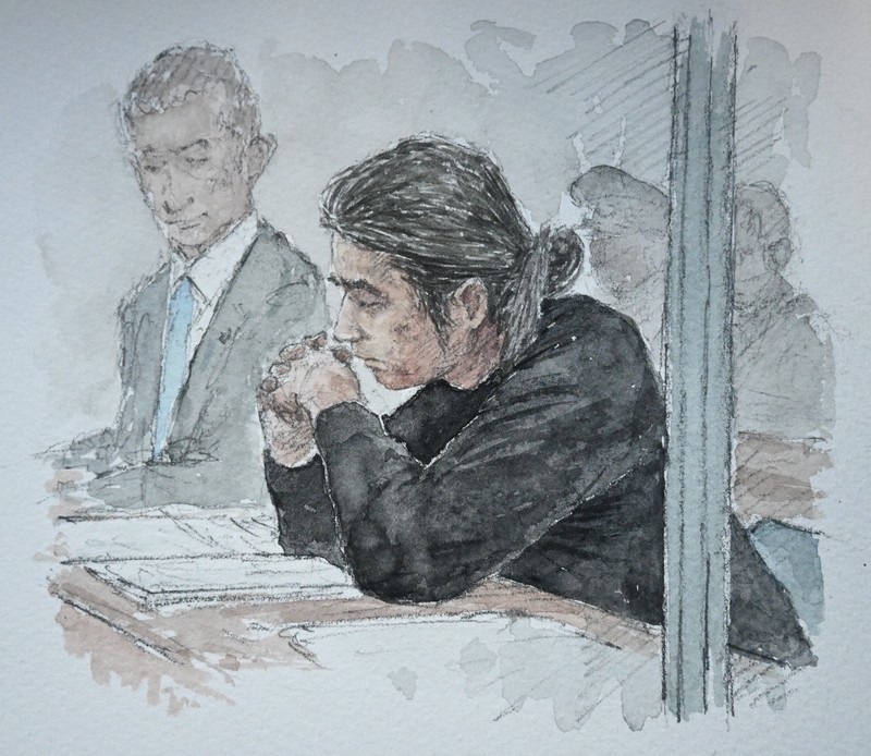 悪質性」と「葛藤」 検察と弁護側で異なる力点 元首相銃撃初公判