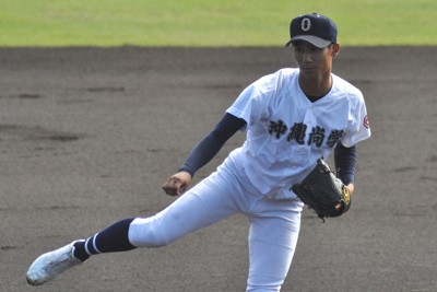 今夏の甲子園王者・沖縄尚学が準々決勝で敗退 高校野球秋季九州大会