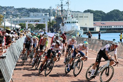 九州自行車賽「Tour de Kyushu」:參賽資格、日程與經濟效益