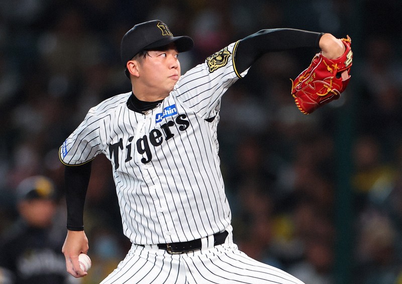 プロ野球日本シリーズ第3戦 ソフトバンクが制し2勝1敗 [写真特集1/27