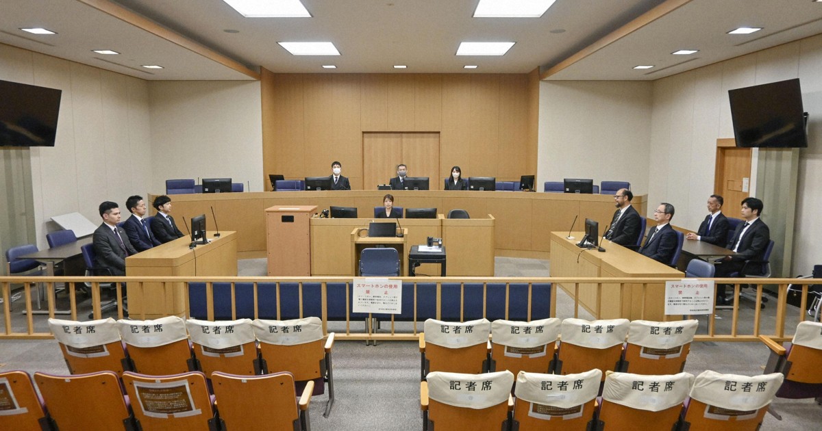 Shooter of former PM Abe pleads guilty to murder at trial