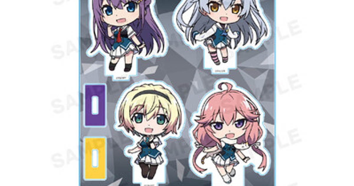 プレスリリース：TVアニメ『グリザイア：ファントムトリガー