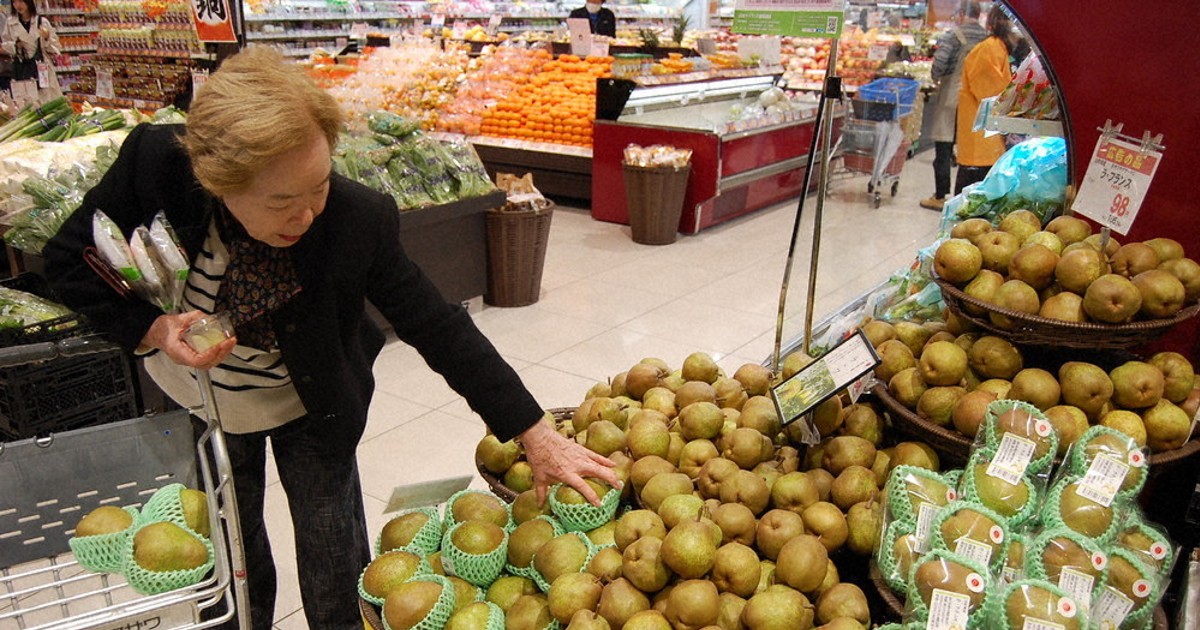 今年もおいしい」♪ラ・フランス 今季販売開始でPR ／山形 | 毎日新聞