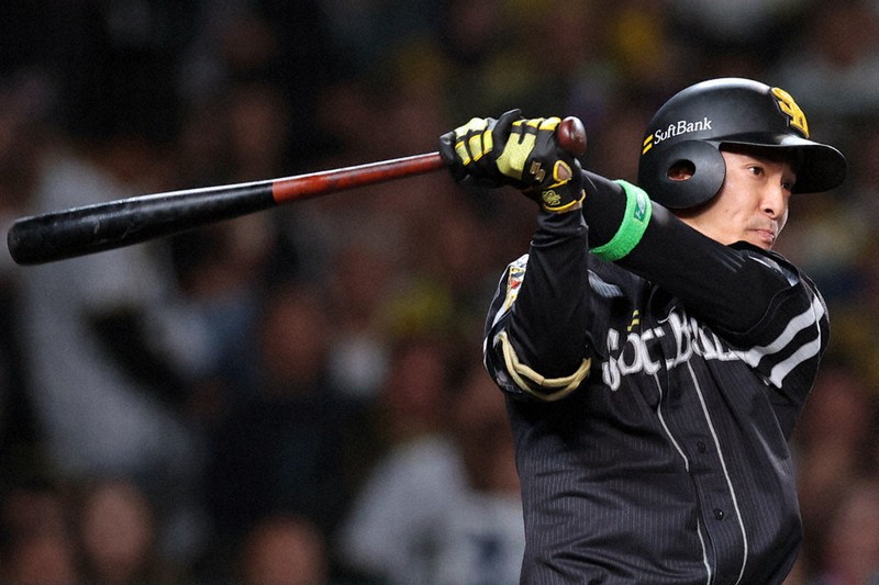 プロ野球：プロ野球 日本シリーズ ソフトバンク2－1阪神 息のむ接戦