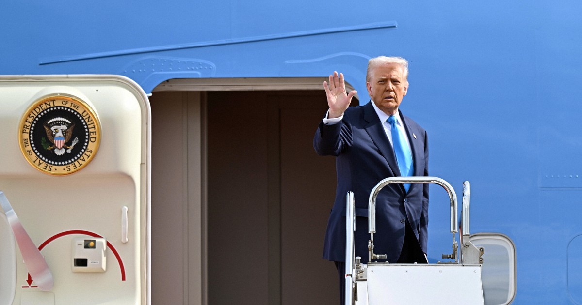 米朝首脳会談見送りか　トランプ氏「タイミング合わなかった」と発言