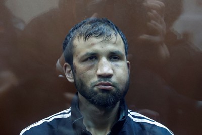 「気弱な息子」がモスクワ・コンサートホール襲撃テロ 被告父の困惑