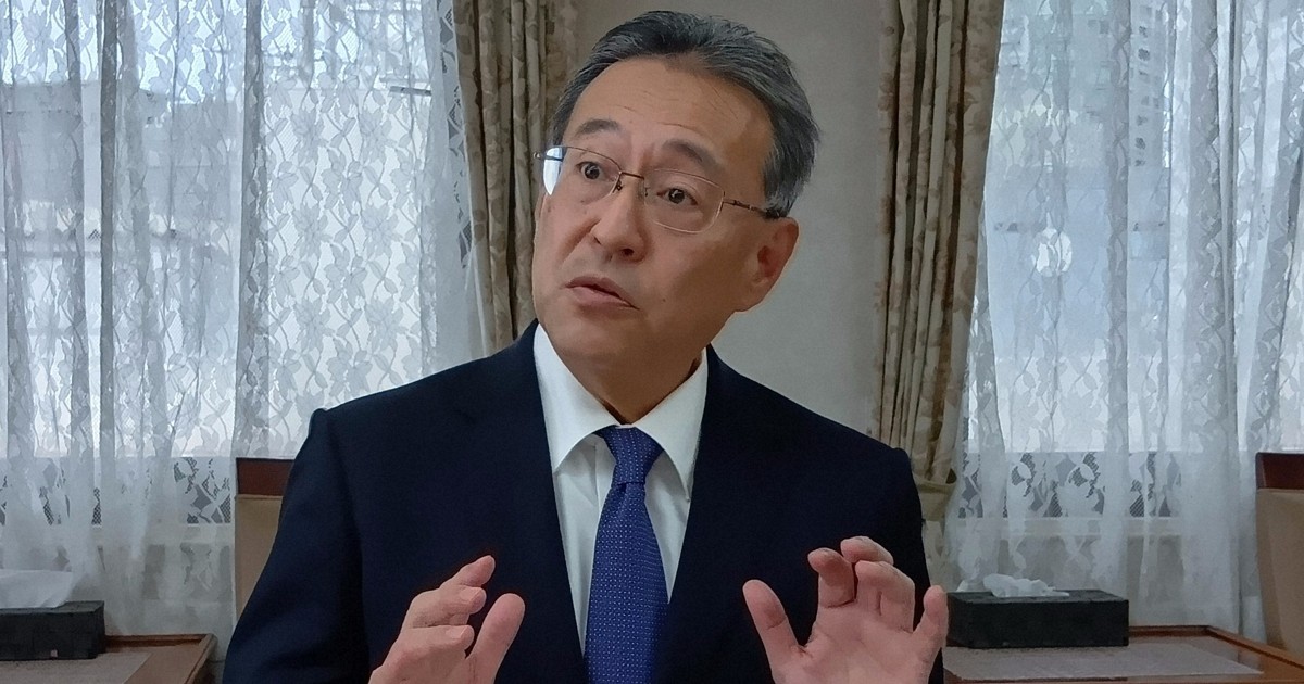 旧統一教会が公式謝罪を検討　元信者らへの補償委員会設置を受け