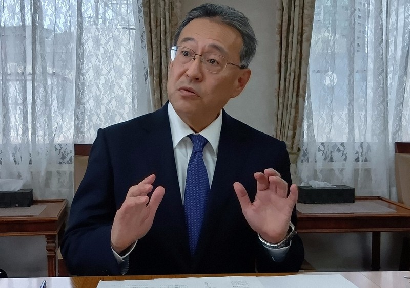 旧統一教会が公式謝罪を検討 元信者らへの補償委員会設置を受け | 毎日新聞
