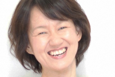 保護者コミュニティー「明るい不登校」の山本りか代表＝本人提供