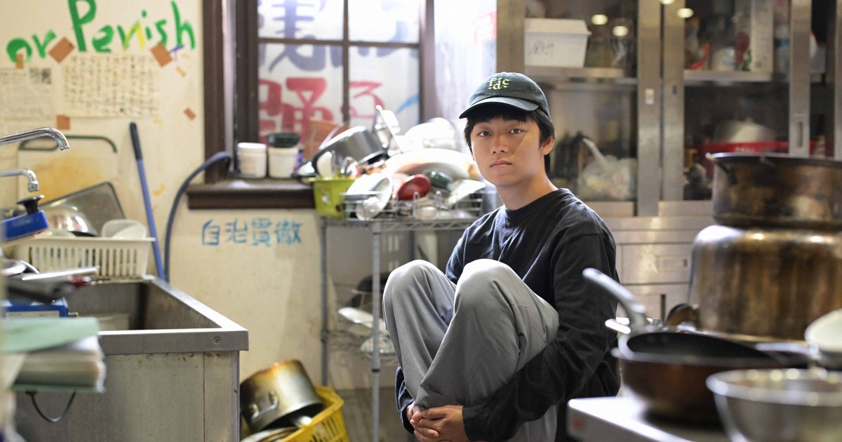 eye:京都大学吉田寮 解決への対話待つ