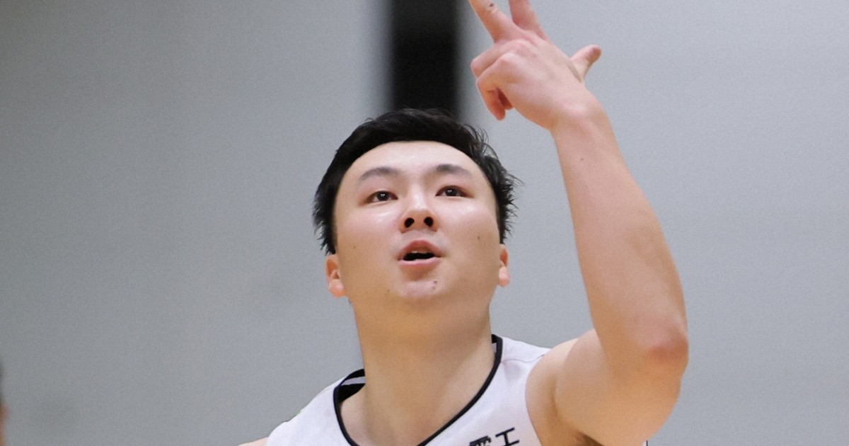 バスケBリーグ レバンガ北海道が勝利 富永、22得点の活躍 | 毎日新聞