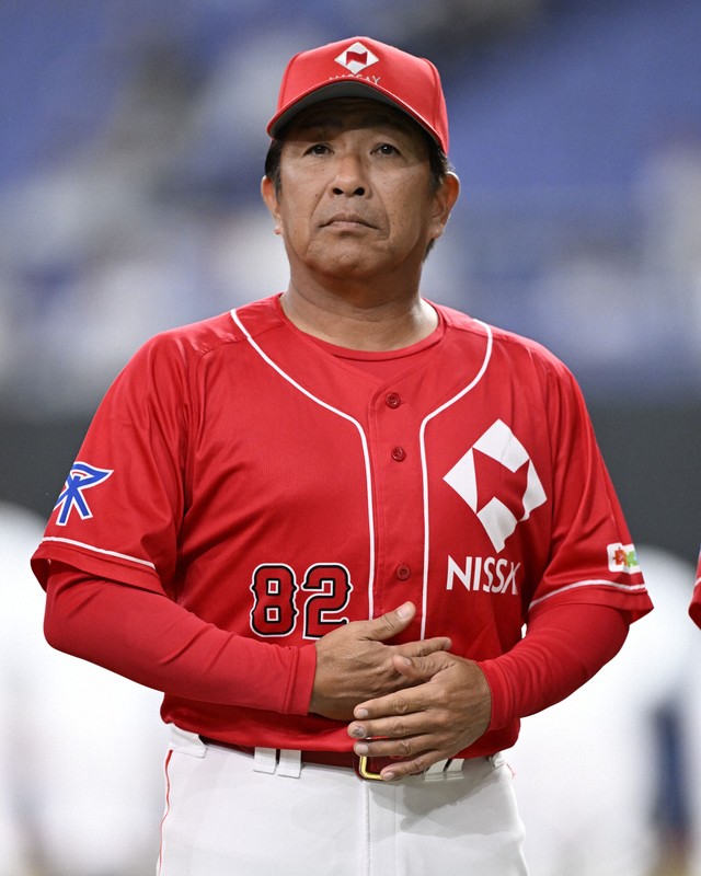 SUBARUー日本生命（1回戦）社会人野球日本選手権2025 [写真特集41/38