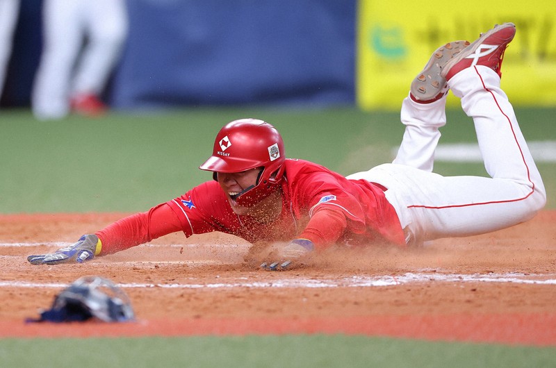 SUBARUー日本生命（1回戦）社会人野球日本選手権2025 [写真特集3/38