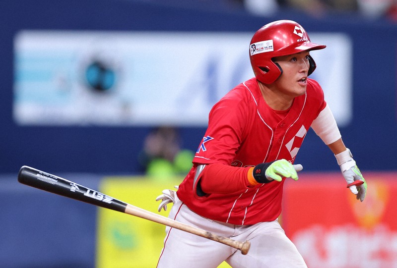 日本生命 社会人野球 ジャケット SUBARUー日本生命（1回戦）社会人野球日本選手権2025 [写真特集1/38