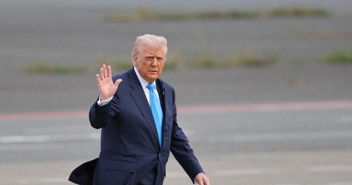 Trump says he failed to work out timing for Kim Jong Un meet