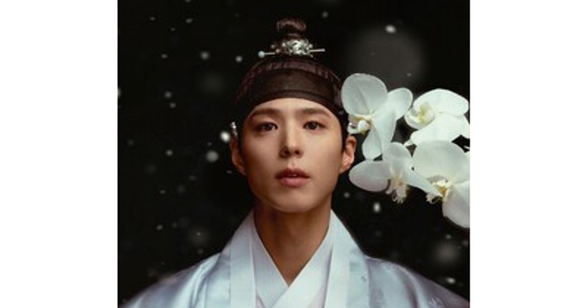 プレスリリース：『2025 MAMA AWARDS』パク・ボゴムがCHAPTER 1