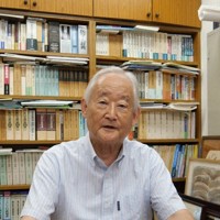 松野信夫氏