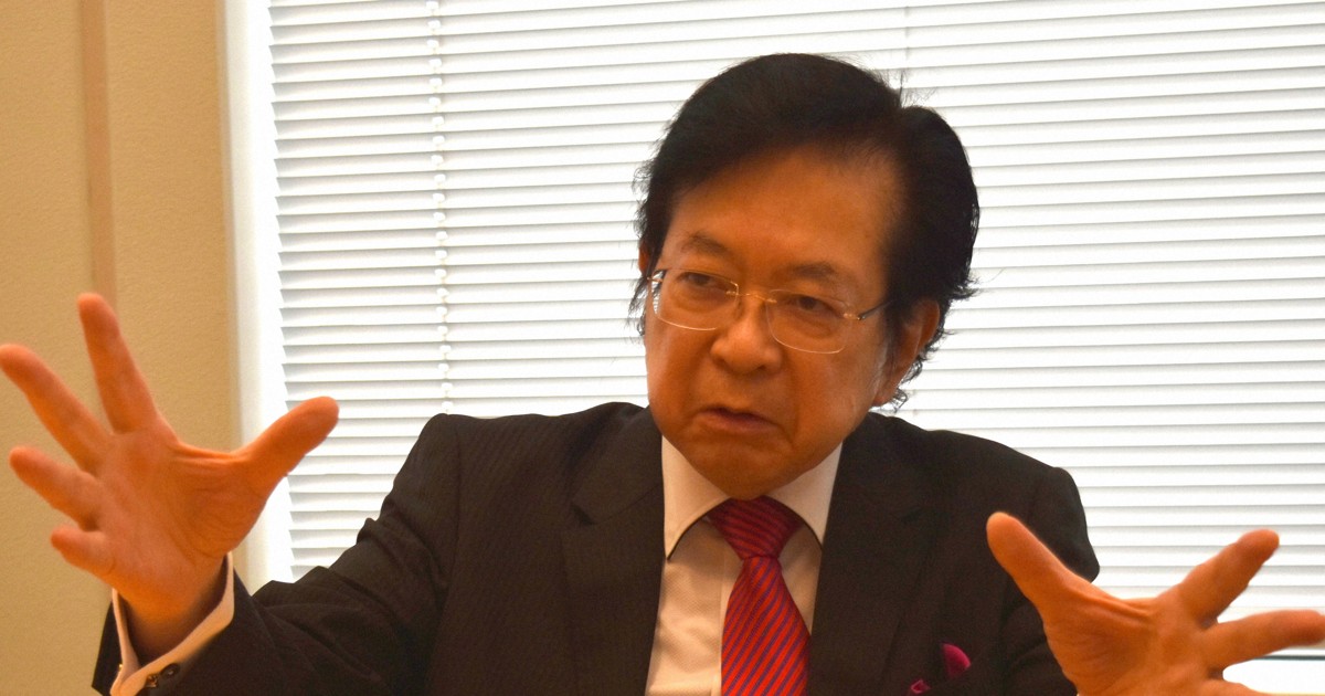 アベノミクスとの違い、共通点は 高市首相のブレーンに聞く経済政策