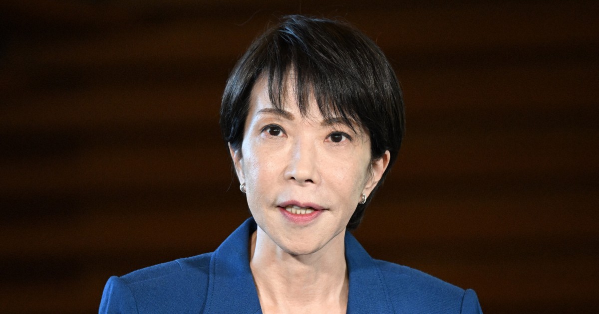 日中首脳会談、31日午後に決定　高市首相と習近平主席初顔合わせ