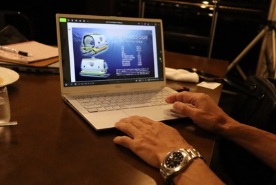 迫る老後 手を出した高利回りの潜水艇事業 投資男性がなめた辛酸