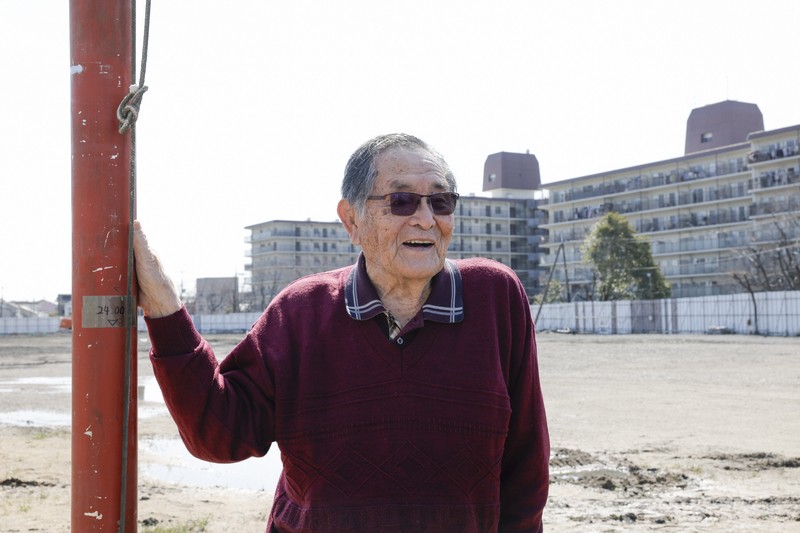 伏見工」ラグビーポールが記念品に 京都市、CFで遠征費募る | 毎日新聞