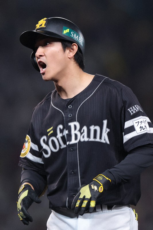 新品★2025ソフトバンクホークス柳町達20thアニバーサリー記念ユニフォームＭ 新品☆2025ソフトバンクホークス柳町達20thアニバーサリー記念