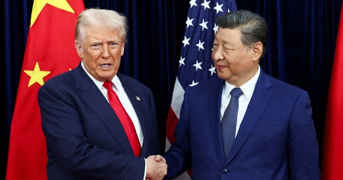 ＜1分で解説＞トランプ氏が核実験実施を指示