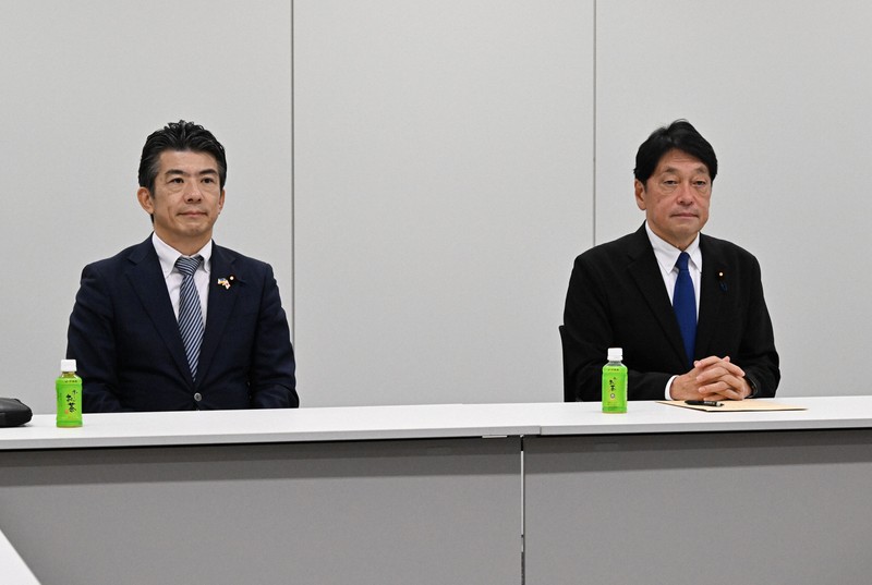 ガソリン暫定税率6党合意原案が判明 12月末廃止、税制改正も検討