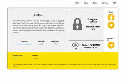 快活CLUB遭駭客攻擊事件逮獲18歲嫌犯 疑因小六生一句「想用別人名義入住」