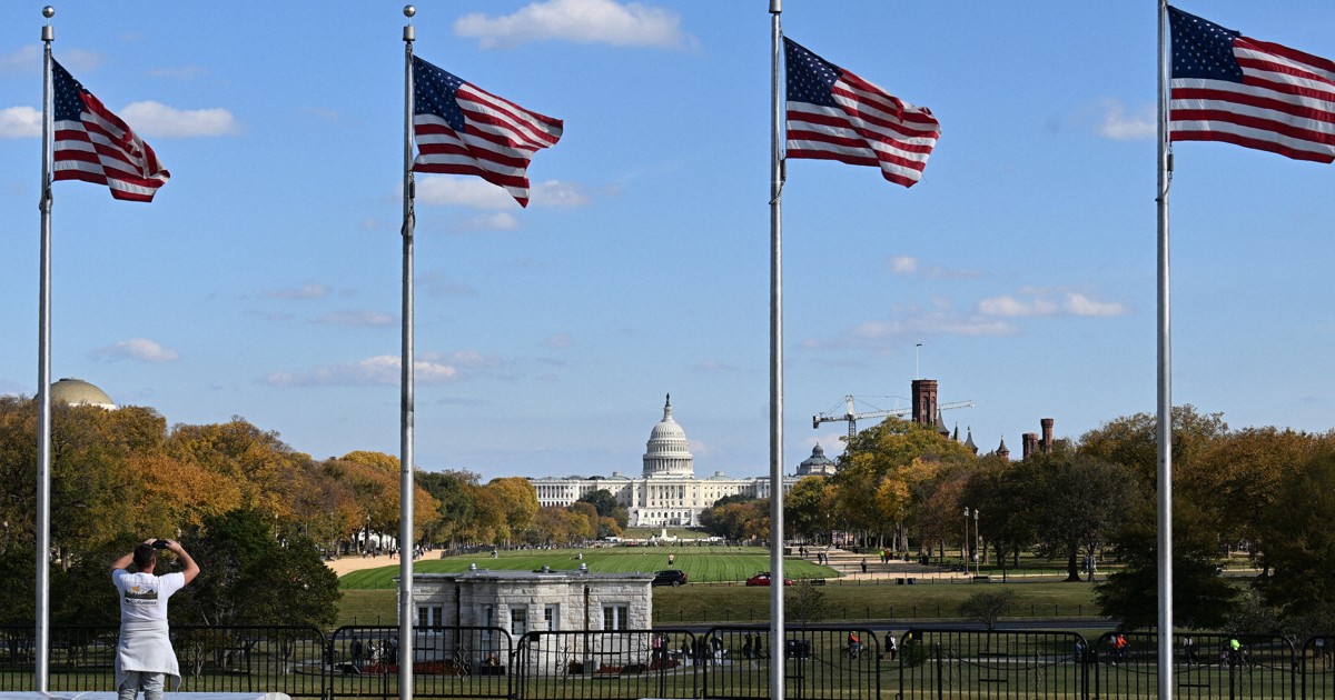 米国の中間選挙って?　トランプ政権の「浮沈」左右する決戦に