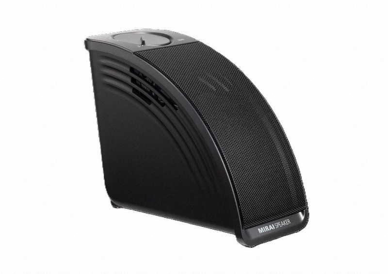 うるさいよ！」と言われたくない スピーカー開発にシニアの知恵 | 毎日新聞