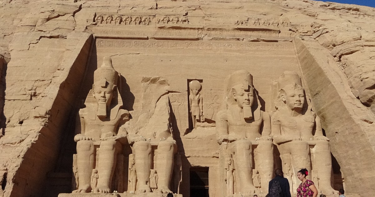 金ぴか、ミステリアス…展覧会続々 なぜ日本人は古代エジプト好き