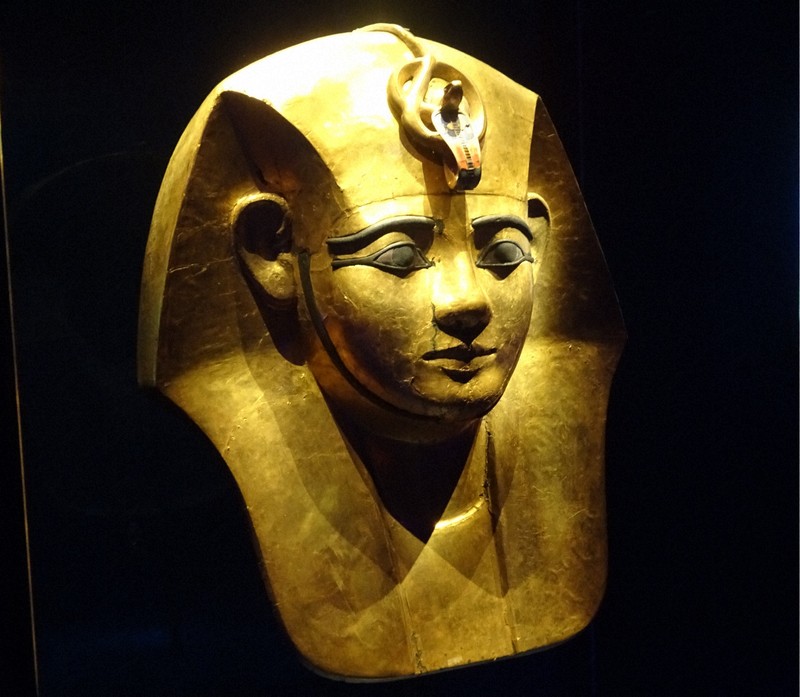 金ぴか、ミステリアス…展覧会続々 なぜ日本人は古代エジプト好き