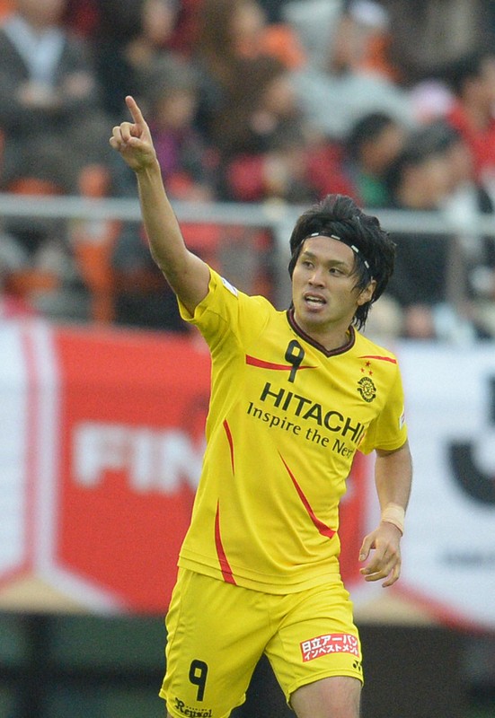 football life：早世のストライカー工藤壮人さんへ、柏と広島の誓い