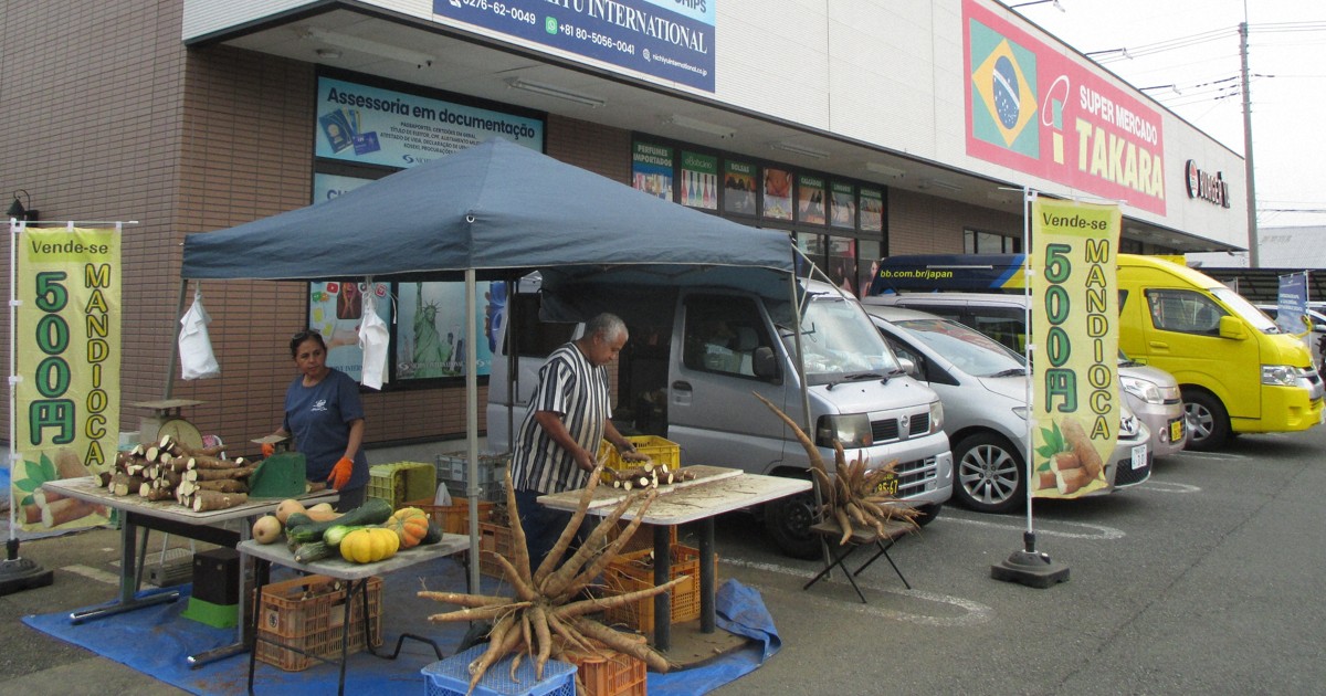 Mayor of Japan town with many foreigners perplexed by rising support for Sanseito