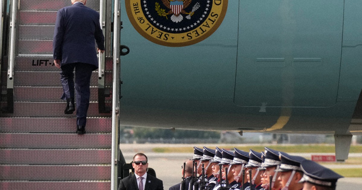 Trump no-show at big Asian economic forum may risk US reputation in region